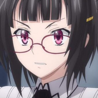 Sona Sitri MBTI性格类型 image