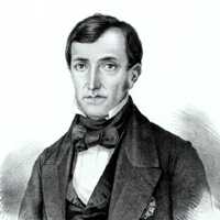 Irineu Evangelista De Souza (Barão De Mauá) MBTI性格类型 image