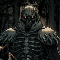 Skull Knight MBTI 성격 유형 image