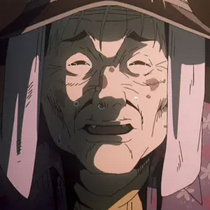 profile_Old Lady Matsuura (松浦 婆）
