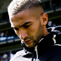 Hakim Ziyech tipo di personalità MBTI image