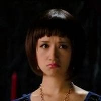profile_Misi Lin (Miss Lin)