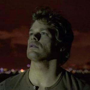 profile_Dexter Morgan
