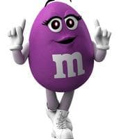 Purple نوع شخصية MBTI image