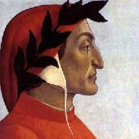 Dante Alighieri тип личности MBTI image