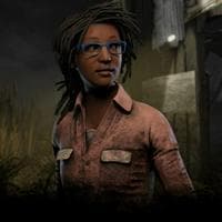 Claudette Morel mbtiパーソナリティタイプ image