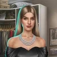 Theodora Avery тип личности MBTI image