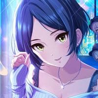 Kanade Hayami mbtiパーソナリティタイプ image