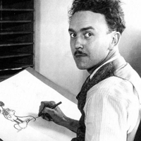 Ub Iwerks type de personnalité MBTI image