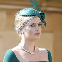 Lady Kitty Spencer MBTI 성격 유형 image
