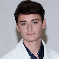 Noah Schnapp tipo di personalità MBTI image