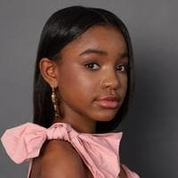 Saniyya Sidney MBTI性格类型 image