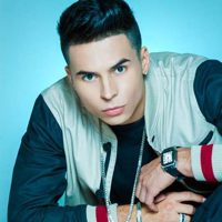 Reykon نوع شخصية MBTI image