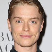 Freddie Fox mbti kişilik türü image