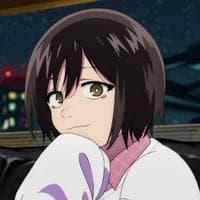 Midori Kohakobe نوع شخصية MBTI image