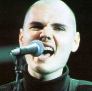 Billy Corgan type de personnalité MBTI image