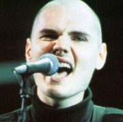 William "Billy" Corgan тип личности MBTI image