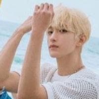 DK (SEVENTEEN) نوع شخصية MBTI image