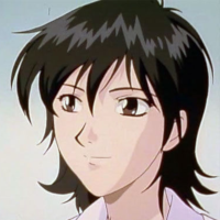 Azusa Fuyutsuki MBTI Personality Type image
