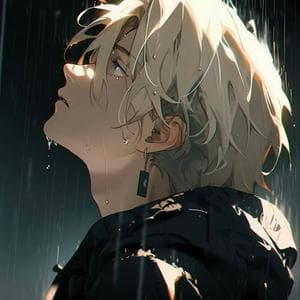 profile_Have a Crush on INFJ