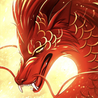 Crimson Dragon type de personnalité MBTI image