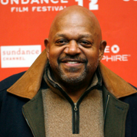 Charles S. Dutton MBTI性格类型 image