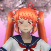 Osana Najimi mbtiパーソナリティタイプ image