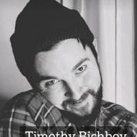 Timothy Bichboy MBTI Personality Type image