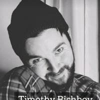 Timothy Bichboy mbtiパーソナリティタイプ image