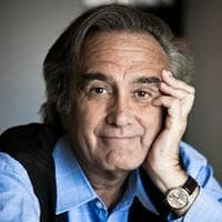 Joe Dante tipo di personalità MBTI image