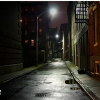I grew up in the streets (even if they weren't) tipo di personalità MBTI image