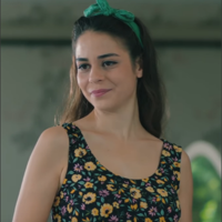 Esma Sancak نوع شخصية MBTI image