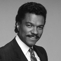 Billy Dee Williams type de personnalité MBTI image