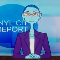 profile_News Anchor