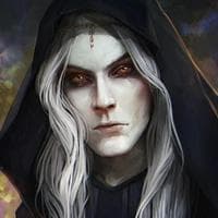 Sauron тип личности MBTI image
