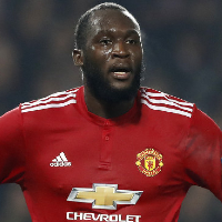 Romelu Lukaku MBTI Personality Type image