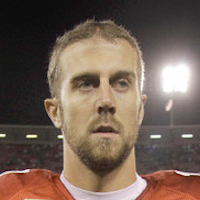 Alex Smith tipo de personalidade mbti image