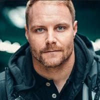 Valtteri Bottas MBTI 성격 유형 image