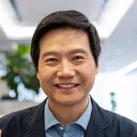 雷军 Lei Jun mbtiパーソナリティタイプ image