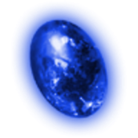 Space stone tipe kepribadian MBTI image