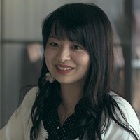 Yui (Opening New Doors) tipo di personalità MBTI image