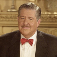 Richard Gilmore type de personnalité MBTI image