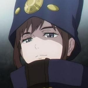 Boogiepop typ osobowości MBTI image