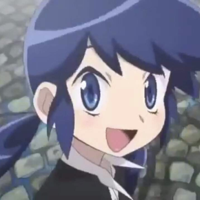 Marinette (PV) tipe kepribadian MBTI image