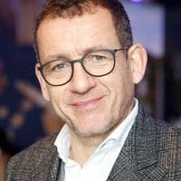 Dany Boon MBTI Personality Type image