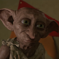 Dobby тип личности MBTI image