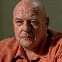 Hank Schrader тип личности MBTI image