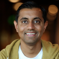 Sanjay Patel نوع شخصية MBTI image