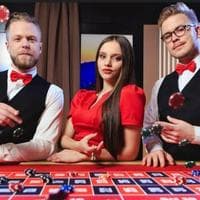 Casino Host typ osobowości MBTI image