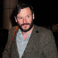 Julian Barratt tipo di personalità MBTI image